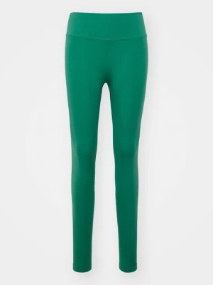 Legginsy Stronger zielony