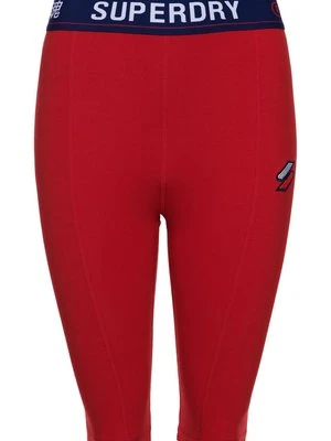 Legginsy Superdry & Co