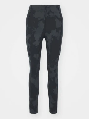 Legginsy Sweaty Betty czarny