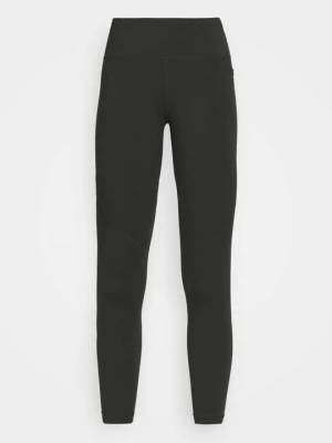 Legginsy Sweaty Betty zielony