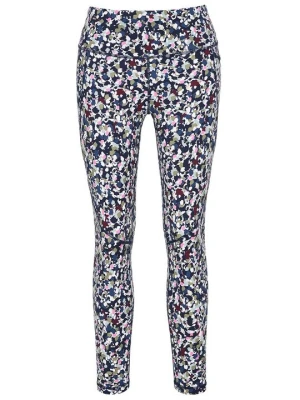 Legginsy Sweaty Betty zielony