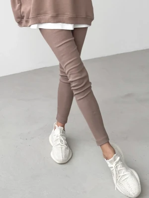 Legginsy Taupe ClothStore