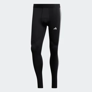 Legginsy Techfit 3-Stripes Training Long Adidas