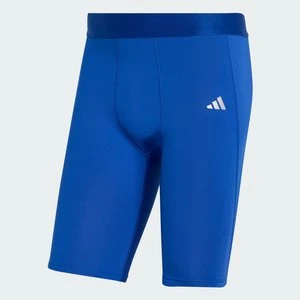 Legginsy Techfit AEROREADY Short Adidas