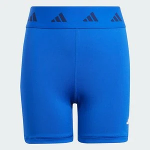 Legginsy Techfit AEROREADY Short Kids Adidas