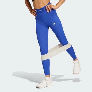 Legginsy Techfit COLD.RDY Full-Length Adidas