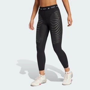 Legginsy Techfit Control X Rheon 7/8 Adidas