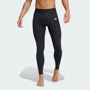 Zdjęcie produktu Legginsy TECHFIT Long Adidas
