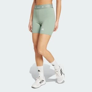 Legginsy TECHFIT Short Adidas