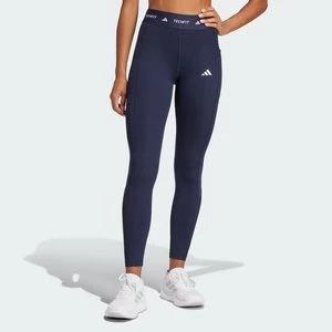 Legginsy Techfit Stash Pocket Full-Length Adidas