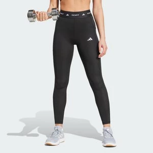 Legginsy Techfit Stash Pocket Full-Length Adidas