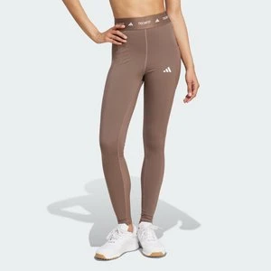 Legginsy Techfit Stash Pocket Full-Length Adidas