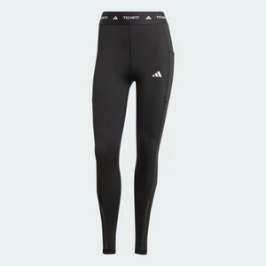 Legginsy Techfit Stash Pocket Full-Length Adidas