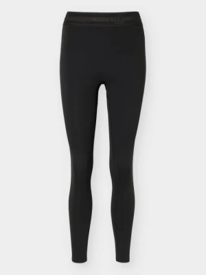 Legginsy Ted Baker czarny