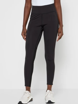 Legginsy Ted Baker czarny