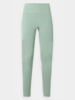 Legginsy Ted Baker jasnoróżowy