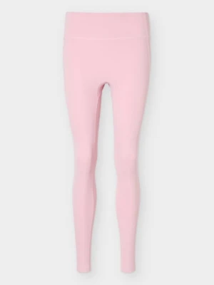 Legginsy Ted Baker różowy