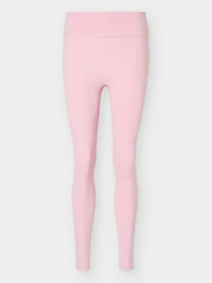 Legginsy Ted Baker różowy