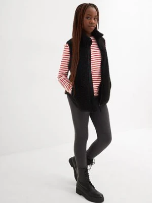 Legginsy termiczne (2 szt.) bonprix