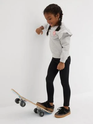 Legginsy termiczne (2 szt.) bonprix