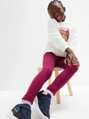 Legginsy termiczne bonprix