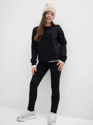 Legginsy termiczne bonprix