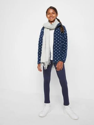 Legginsy termiczne bonprix