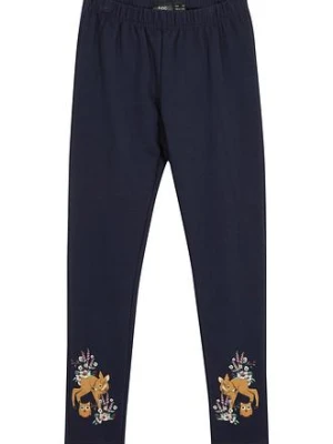 Legginsy termiczne bonprix