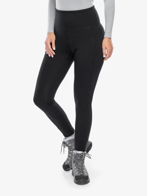 Legginsy termoaktywne damskie Arcteryx Kyanite Baselayer Bottom - black