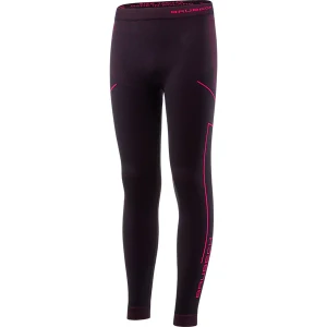 Legginsy termoaktywne juniorskie Thermo Junior Brubeck