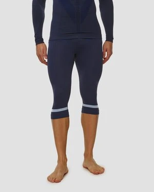 Legginsy Termoaktywne Męskie Falke Tights Trend