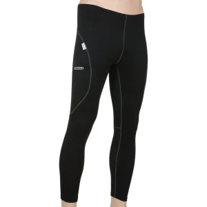 Legginsy termoaktywne męskie Silverplus BT0037 Stanteks