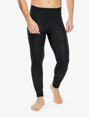 Legginsy termoaktywne Odlo Performance Light Eco BL Bottom Long - black