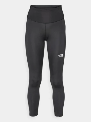 Legginsy The North Face czarny