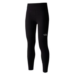 Legginsy The North Face Warm Pro 0A84L1JK31 - czarne