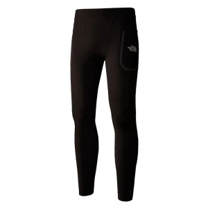Legginsy The North Face Winter Warm Pro 0A84KV4H01 - czarne