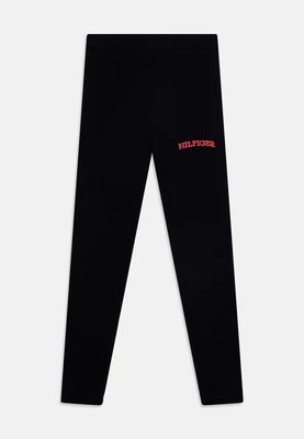 Legginsy Tommy Hilfiger