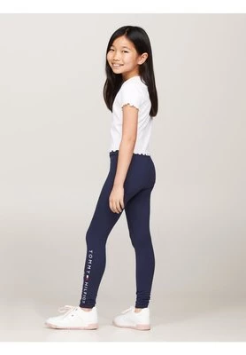 Legginsy Tommy Hilfiger