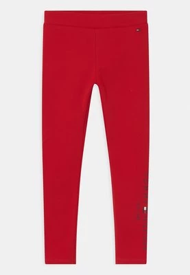 Legginsy Tommy Hilfiger