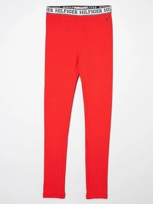 Legginsy Tommy Hilfiger