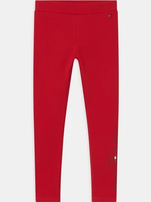 Legginsy Tommy Hilfiger