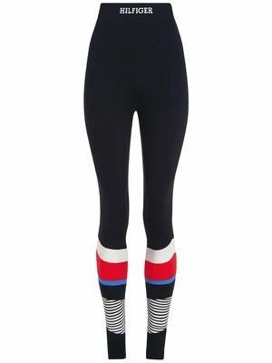 Legginsy Tommy Hilfiger