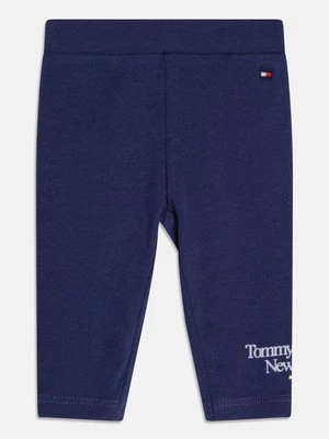 Legginsy Tommy Hilfiger