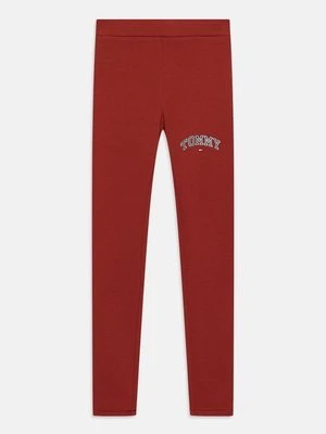 Legginsy Tommy Hilfiger
