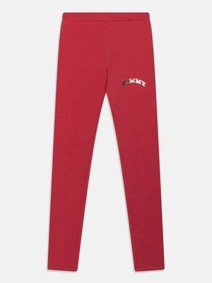 Legginsy Tommy Hilfiger
