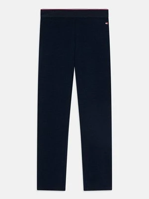 Legginsy Tommy Hilfiger
