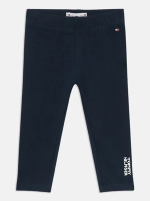 Legginsy Tommy Hilfiger