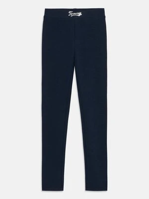 Legginsy Tommy Hilfiger