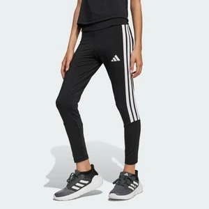 Legginsy Train Essentials 3-Stripes Kids Adidas