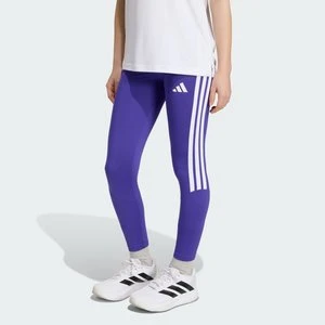 Legginsy Train Essentials 3-Stripes Kids Adidas
